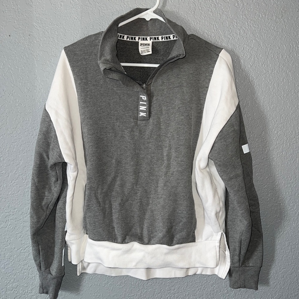 PINK Pullover